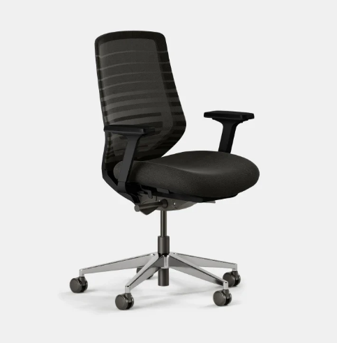 Ergonomic Chair 